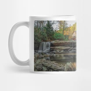 Fall Babcock Mug